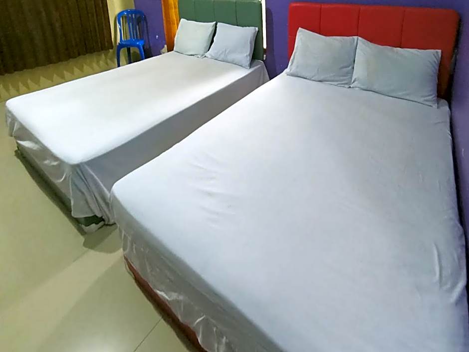 Villa Asia Jaya RedPartner