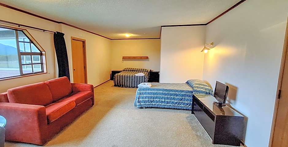 Discovery Countrytime Hotel