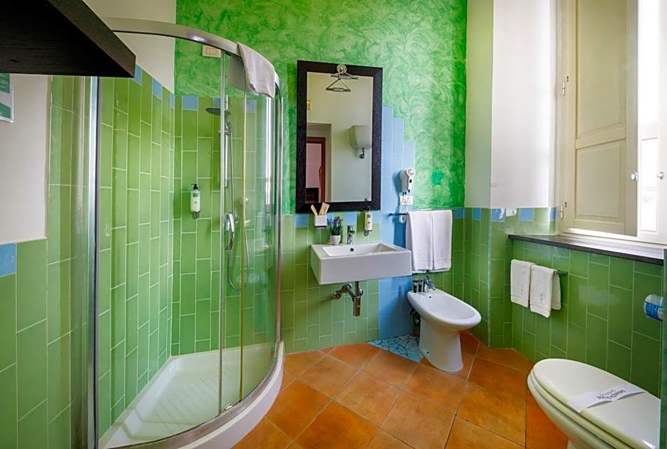 Relais Villa Buonanno