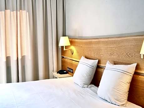 Superior Double or Twin Room  - access to spa included