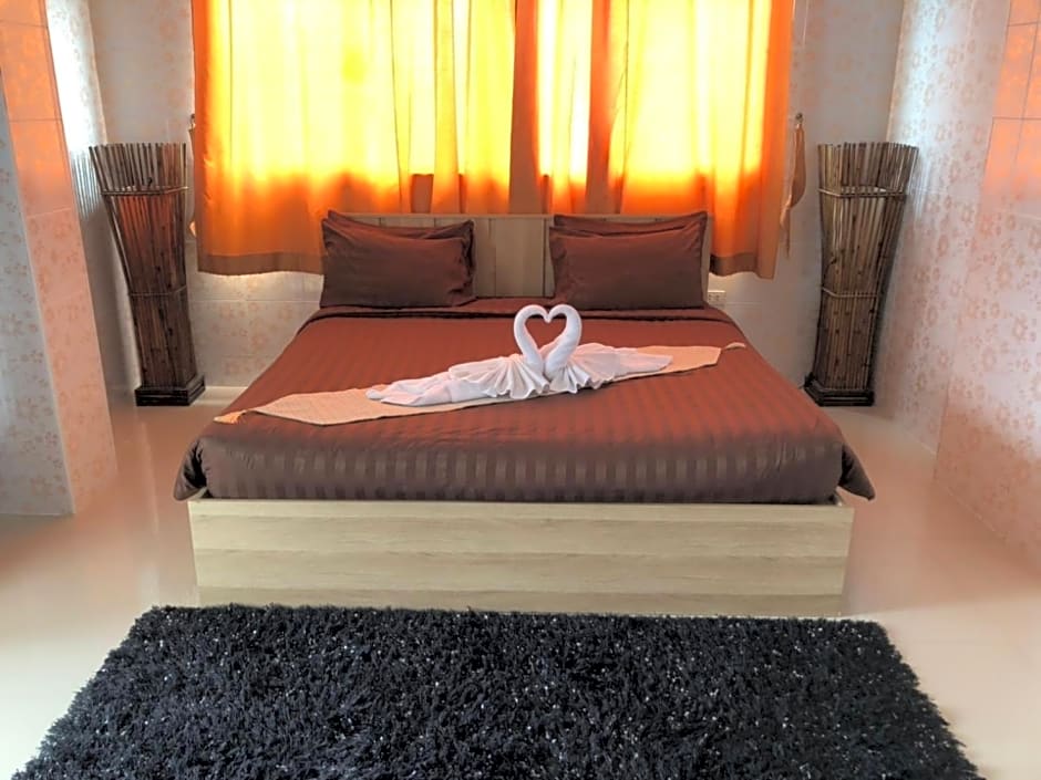 D5 Hotel สาขา หนองตำลึง