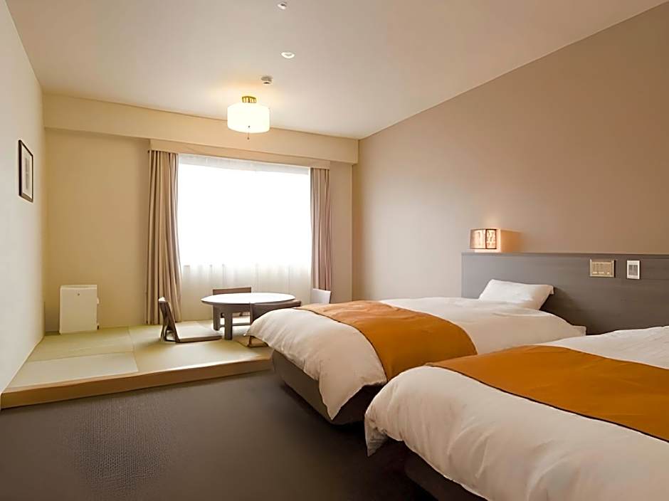 Dormy Inn Nagasaki Hot Spring