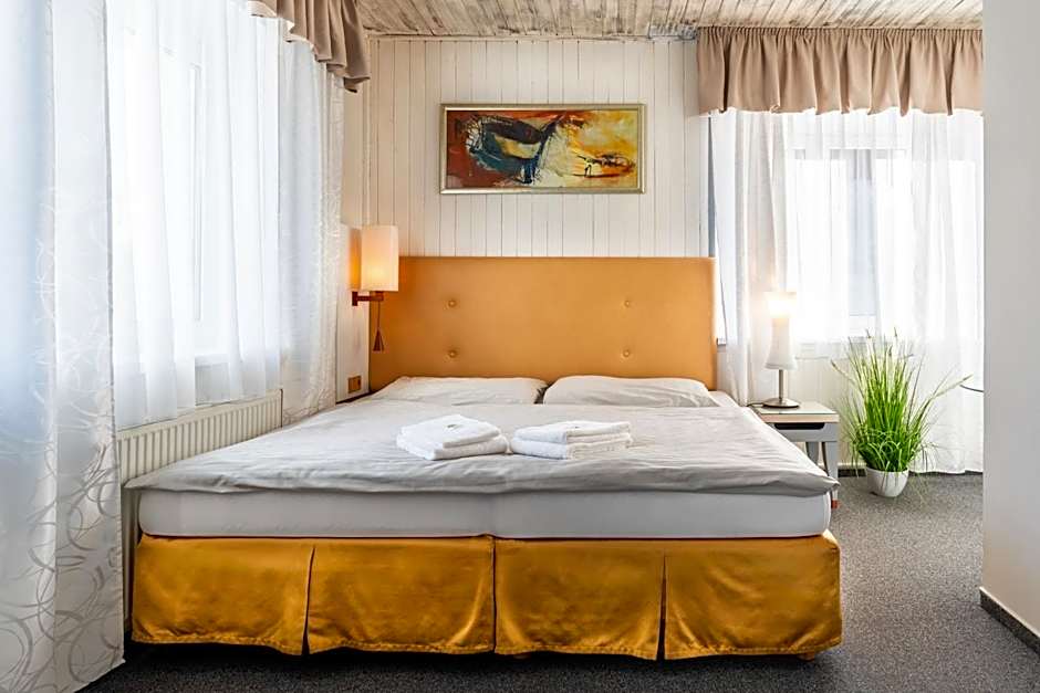 Hotel Schwarz