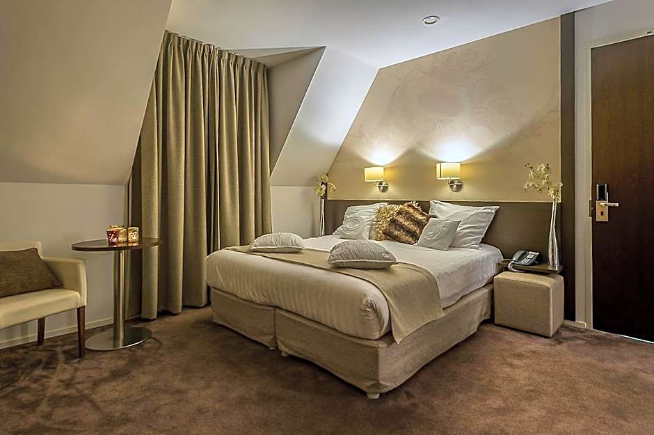 Parkhotel Auberge Vincent