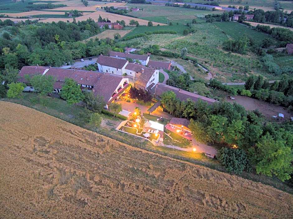 Bed And Breakfast Olimpia