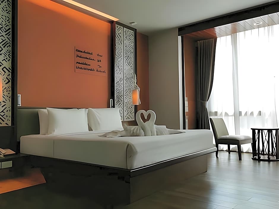 GRAND HOTEL VIENTIANE