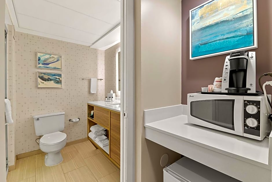 Crowne Plaza Houston Med Ctr-Galleria Area by IHG