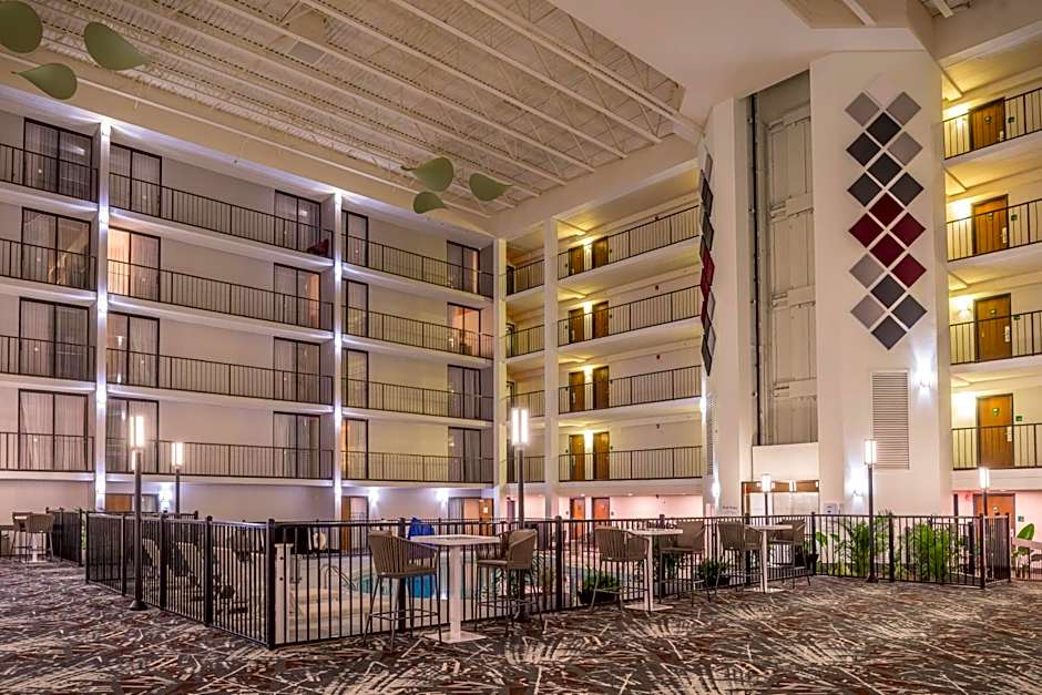 Holiday Inn Auburn-Finger Lakes Region By IHG