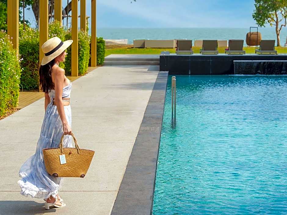 SO/ Sofitel Hua Hin Hotel