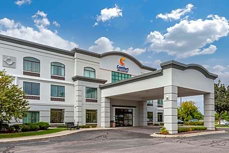 Comfort Inn & Suites Grand Blanc/Flint