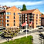 Clarion Collection Hotel Bryggeparken
