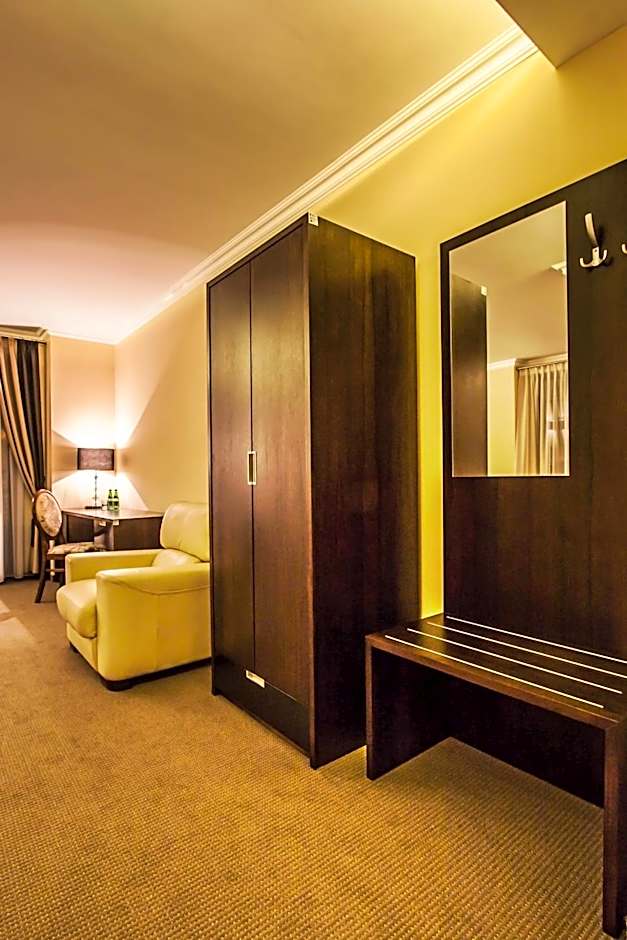 Hotel Tatarscy - ENERGYLANDIA