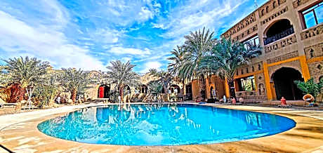 AUBERGE KSAR MERZOUGA