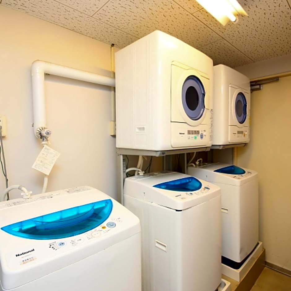 Juraku Stay Niigata