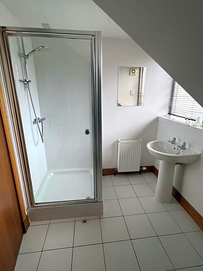 Glenarroch & Witchwood