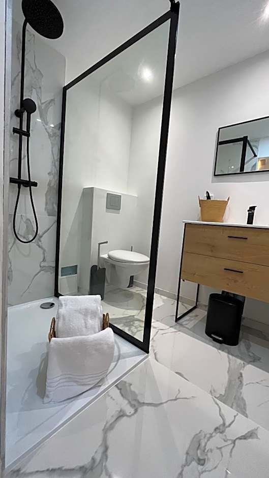 Home Place Apartments - Gujan Arcachon