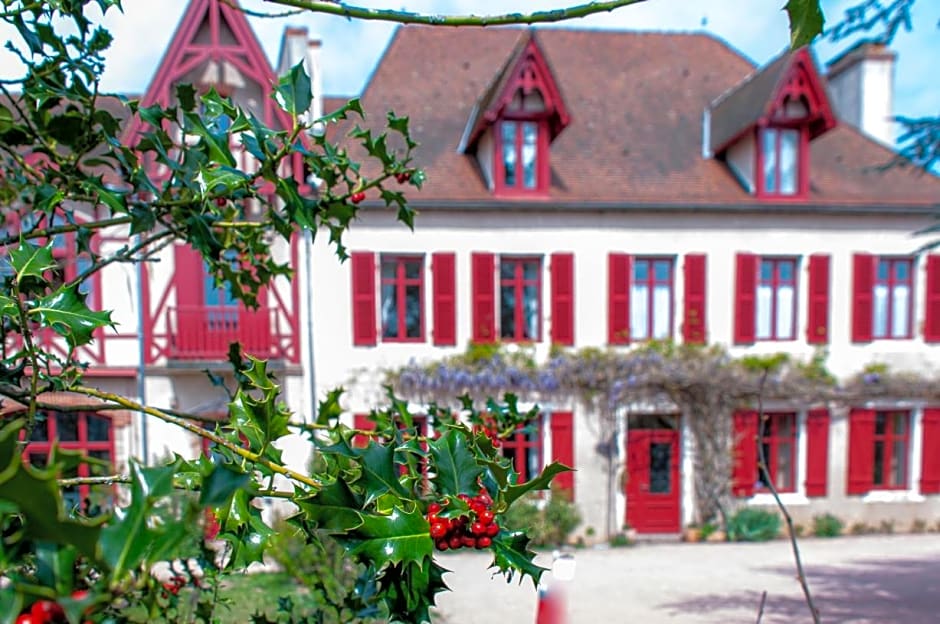 Au Puy Des Vérités