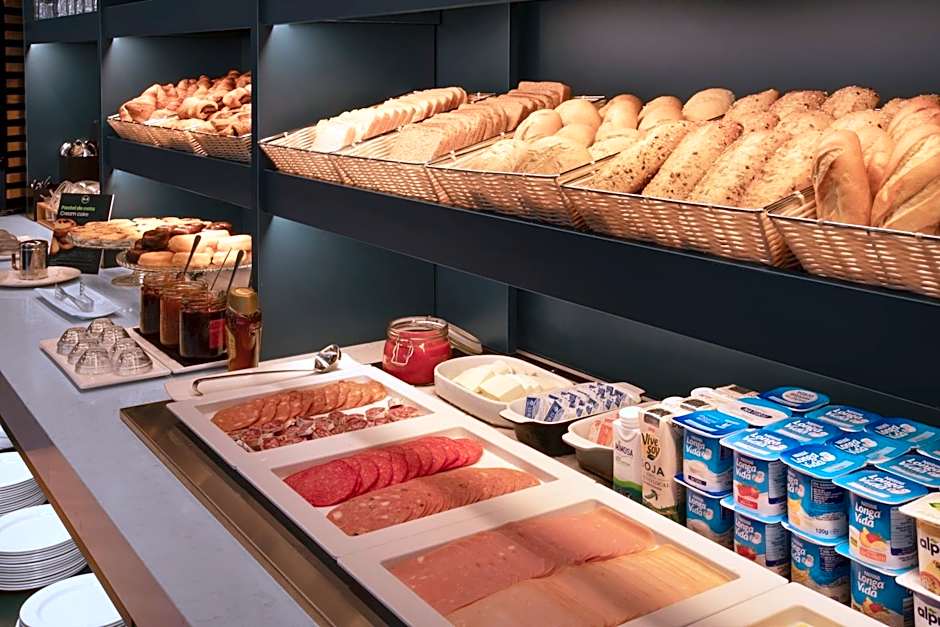 B&B HOTEL Figueira Da Foz