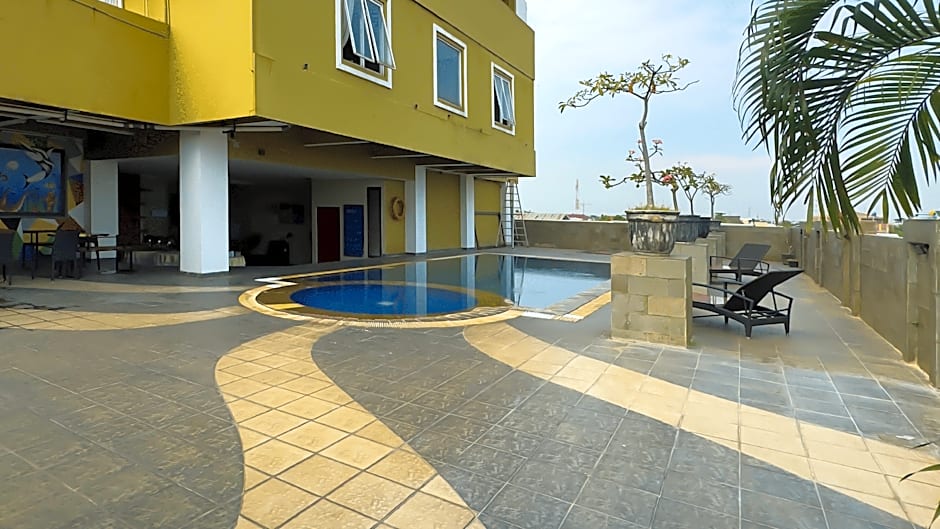Hotel Dafam Pekalongan