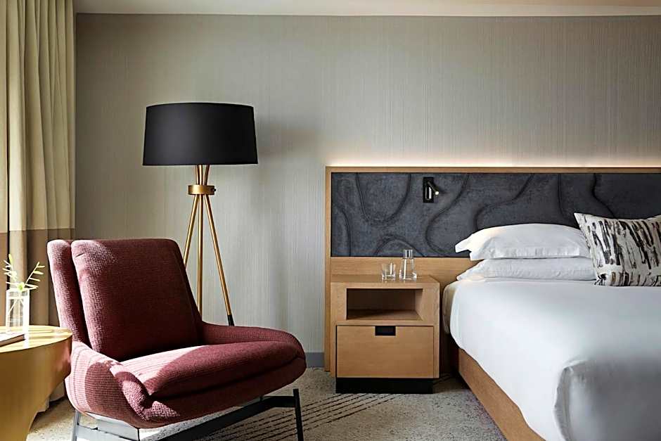 Kimpton Sawyer Hotel By IHG