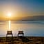 Herbert Samuel Hod Dead Sea Hotel