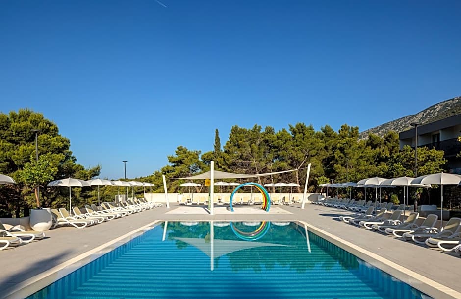 Bluesun Holiday Village Bonaca - Full Board