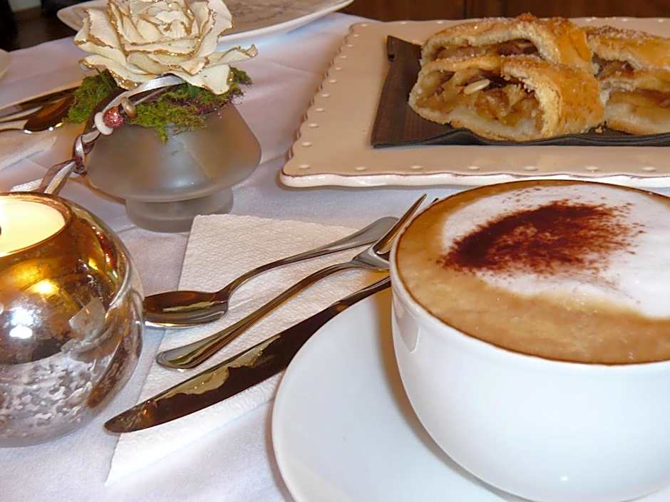 B&B Alla Loggia dell'Imperatore