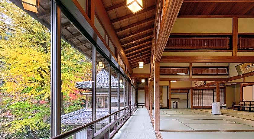 Ryokan Koyokan