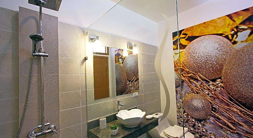 The Inspiration Residence