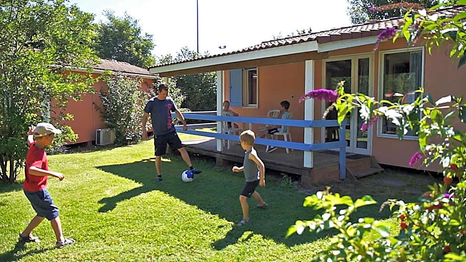 Le Hameau des Genets