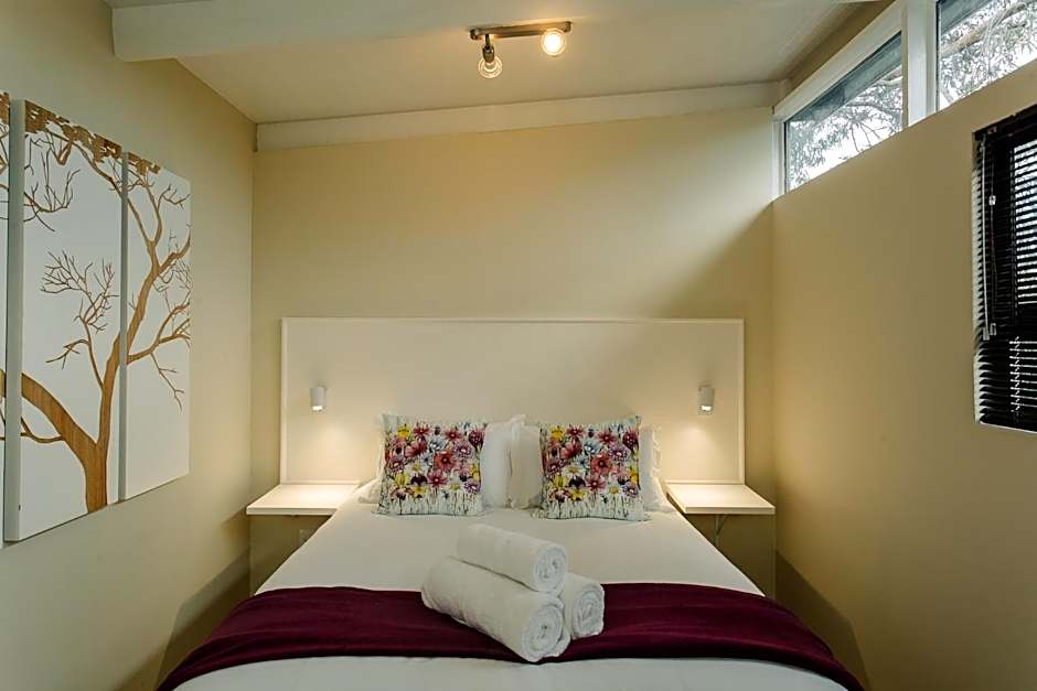 L'auberge Country Hideaway