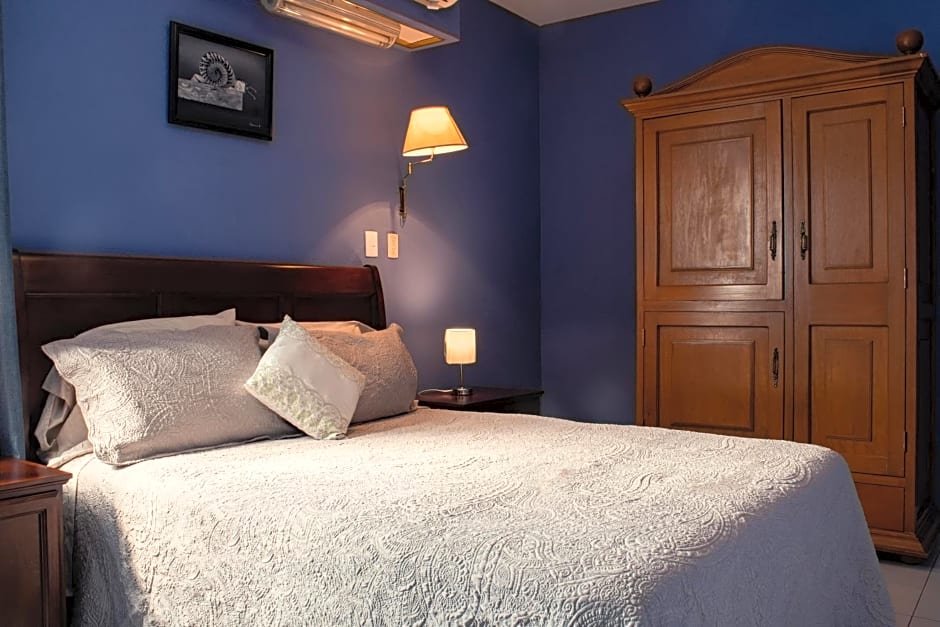 Hotel Gran Domo
