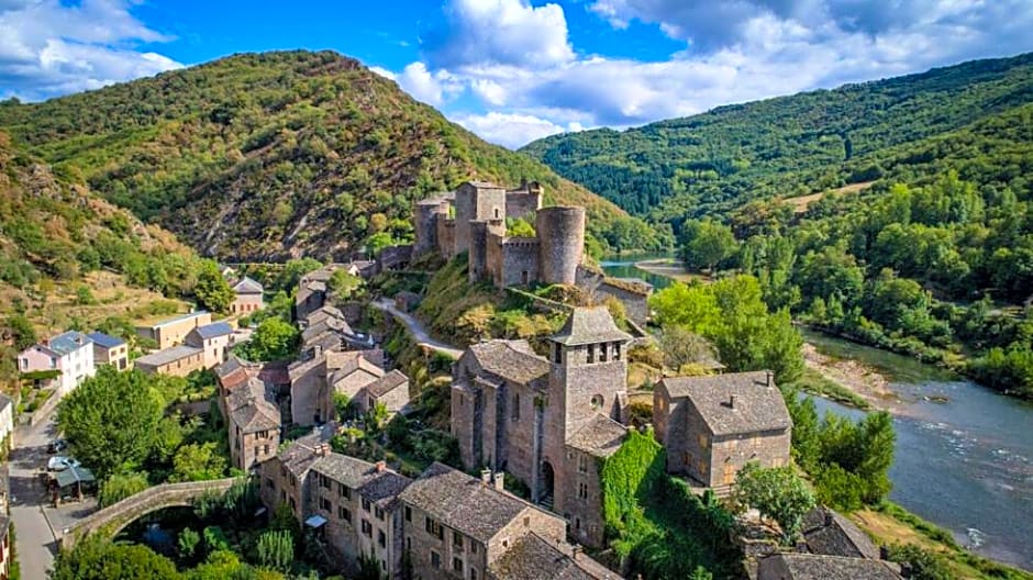 Le Relays du Chasteau