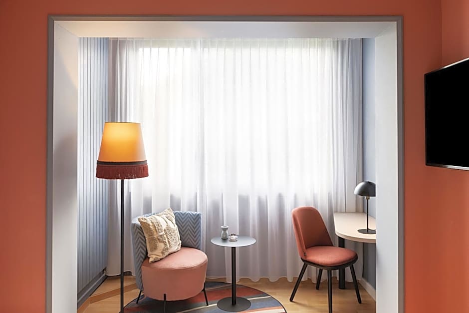 Hotel La Pergola