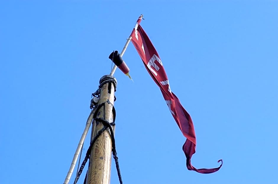 Hotel Admiral Scheer