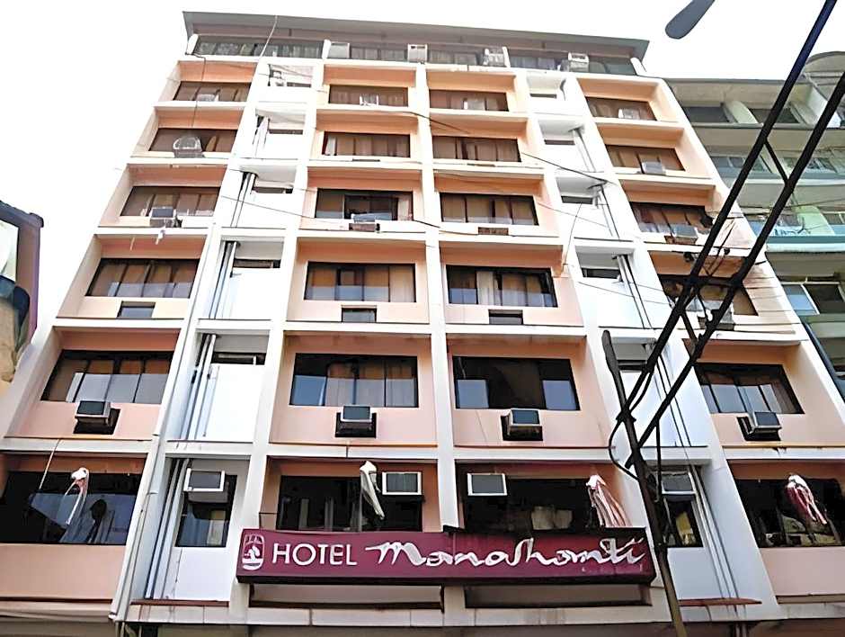 Hotel Manoshanti