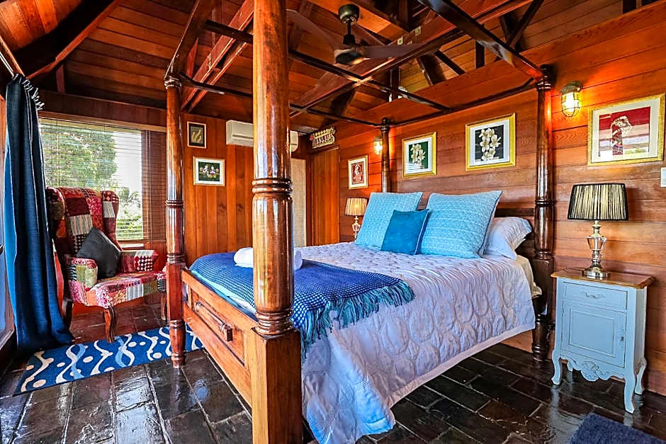 1770 Sovereign Lodge Retreat
