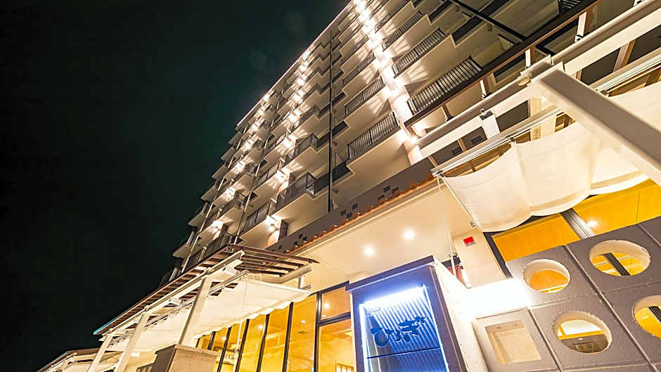 Hotel Miyahira