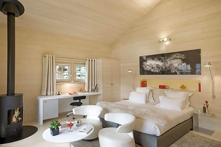 Photo 1 of 4 of Alcove 1 Bedroom Chalet