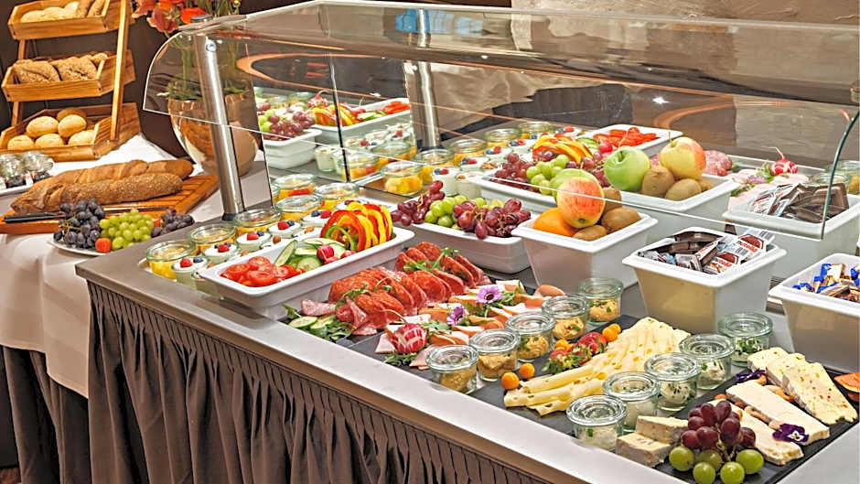 Hotel Deutsche Eiche