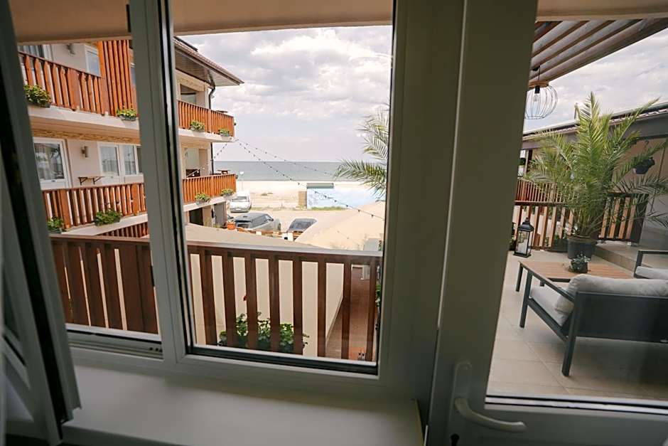 Hotel Sunset Beach Vama Veche