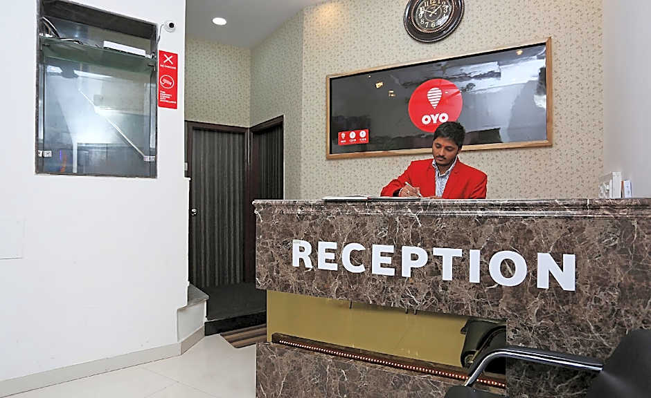 Hotel Delhi Delight By OYO Rooms – Delhi, NY