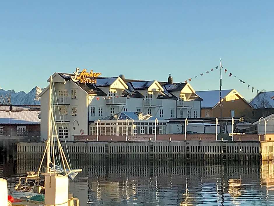 Anker Brygge