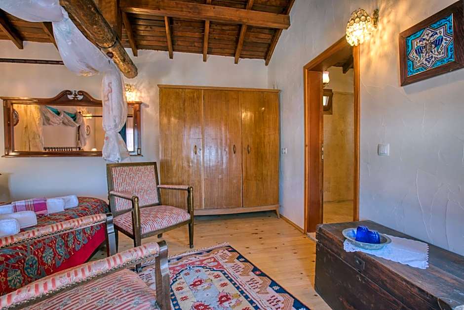 Kirazli Sultan Konak