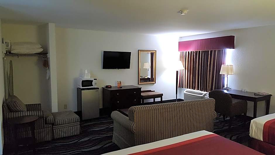 Horizon Inn
