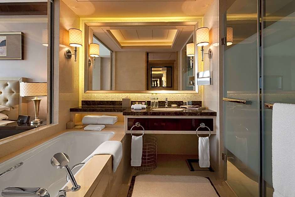 Sheraton Changzhou Xinbei Hotel