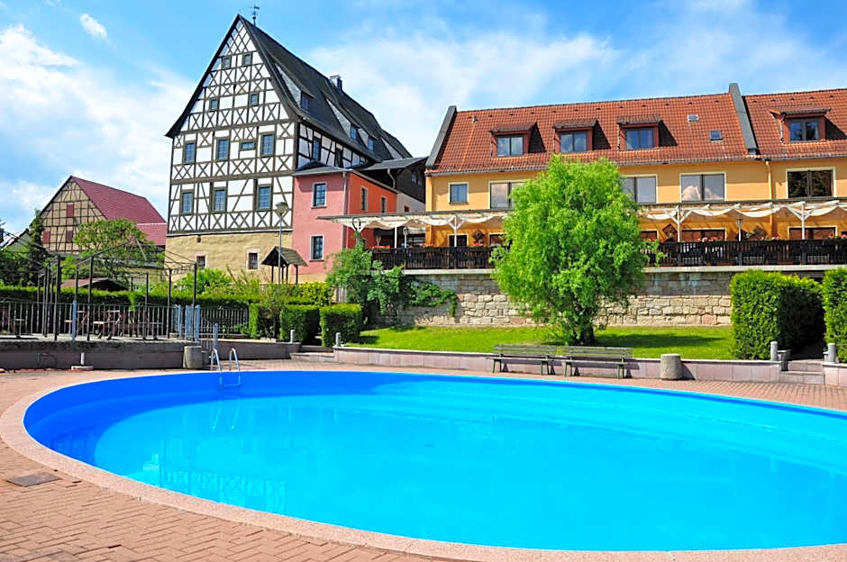 Thüringer Landhotel Edelhof