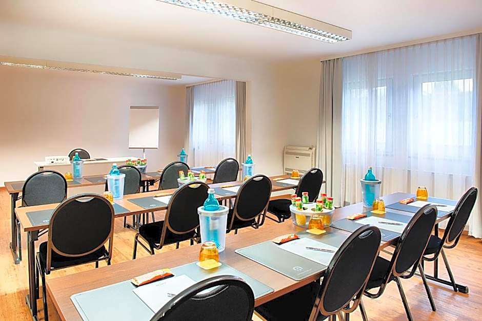 ACHAT Hotel Schwetzingen Heidelberg