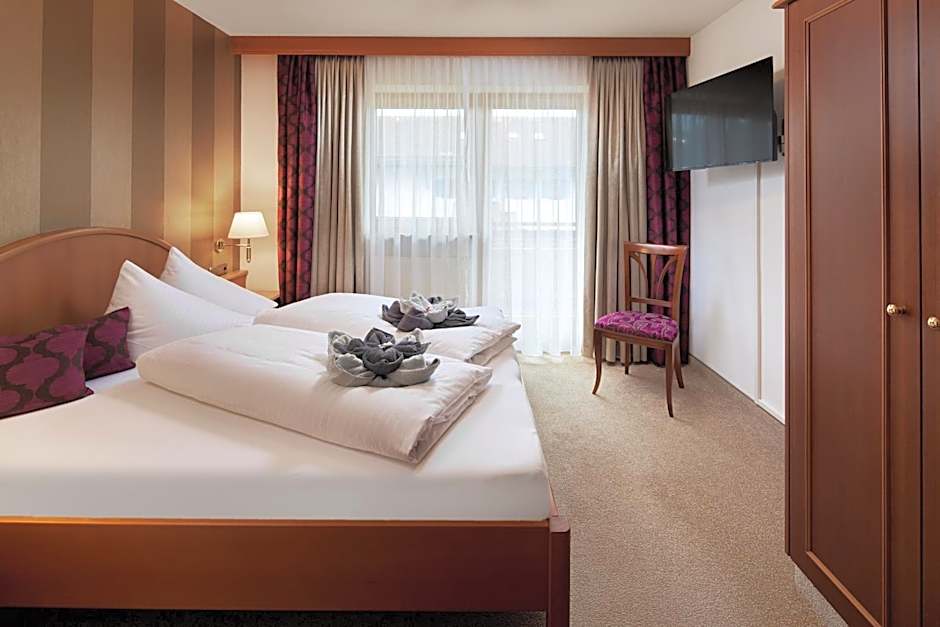 Maximilian Appartements