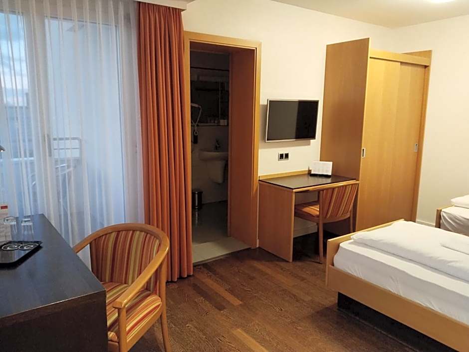 Hotel MaMa